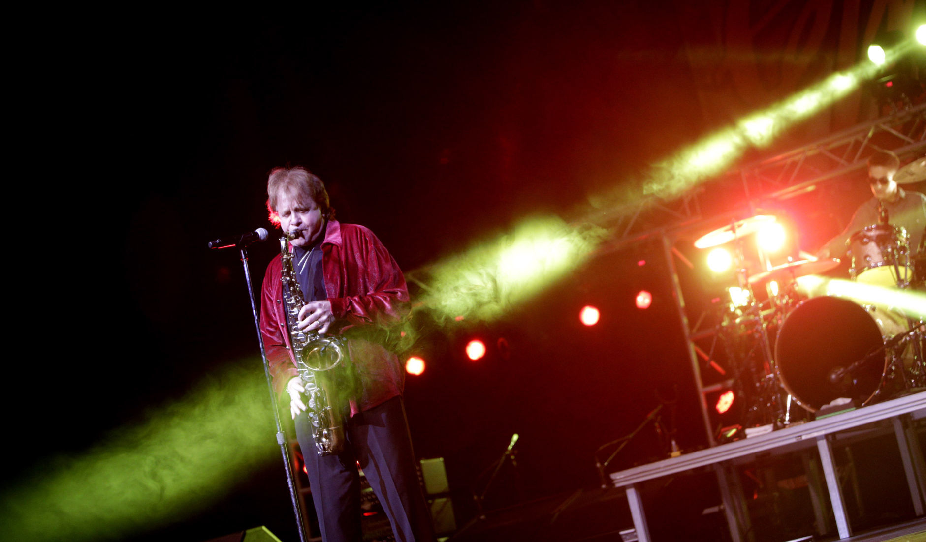 Eddie Money